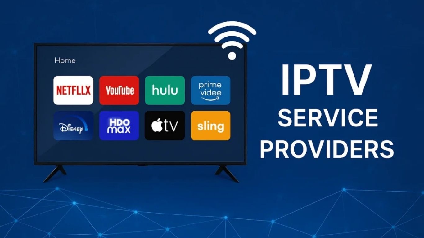 Best Iptv Uk