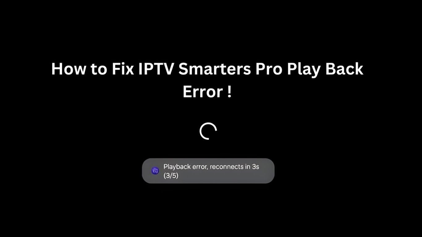 Iptv Uk Providers