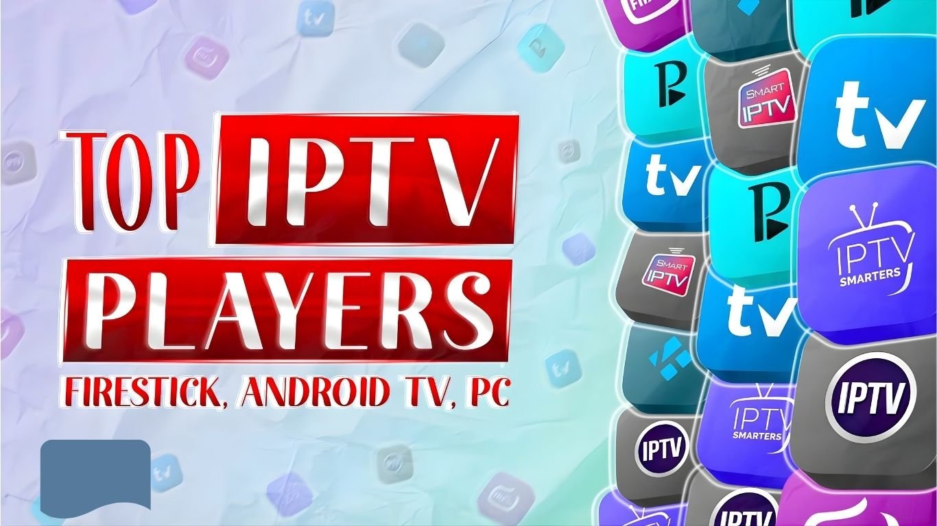 Iptv Uk