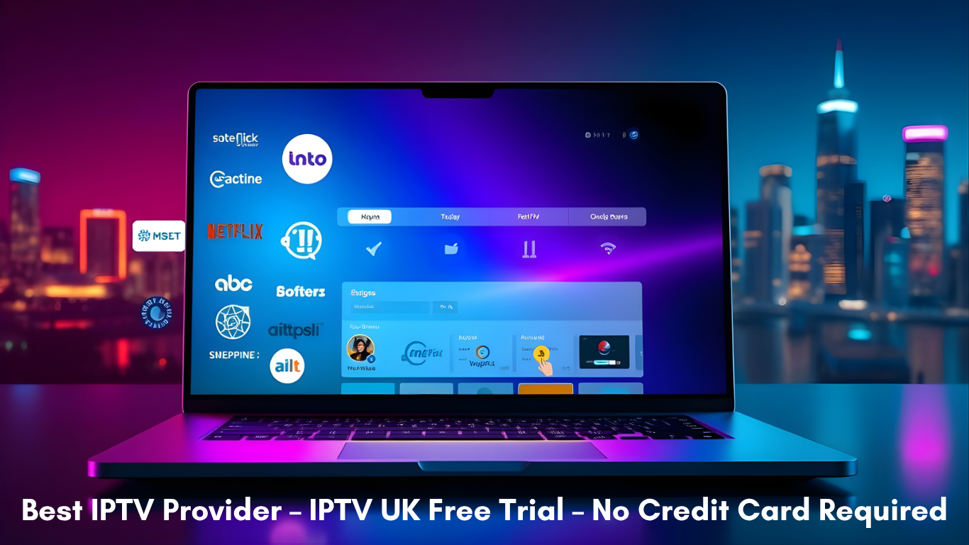 Iptv Service Providers