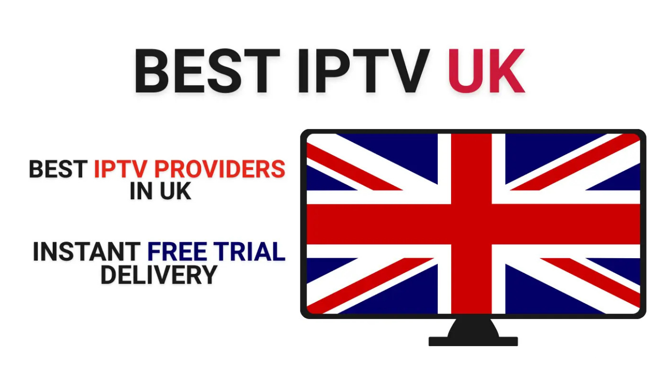 Iptv Uk