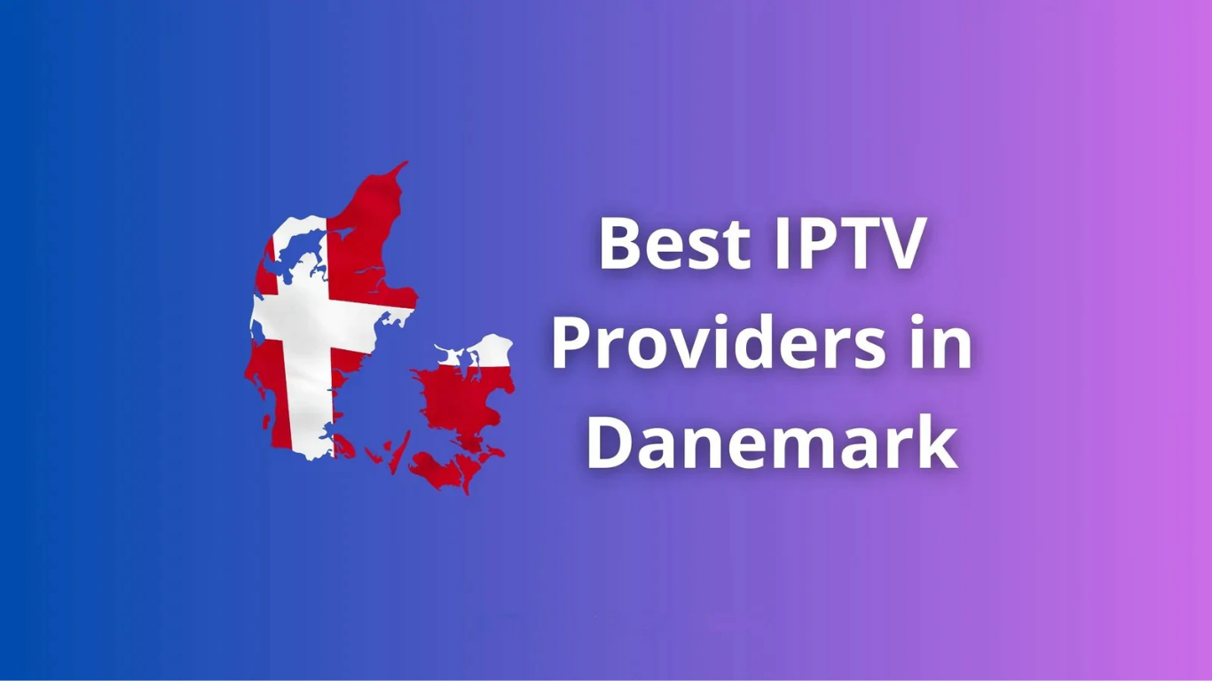 Iptv Uk
