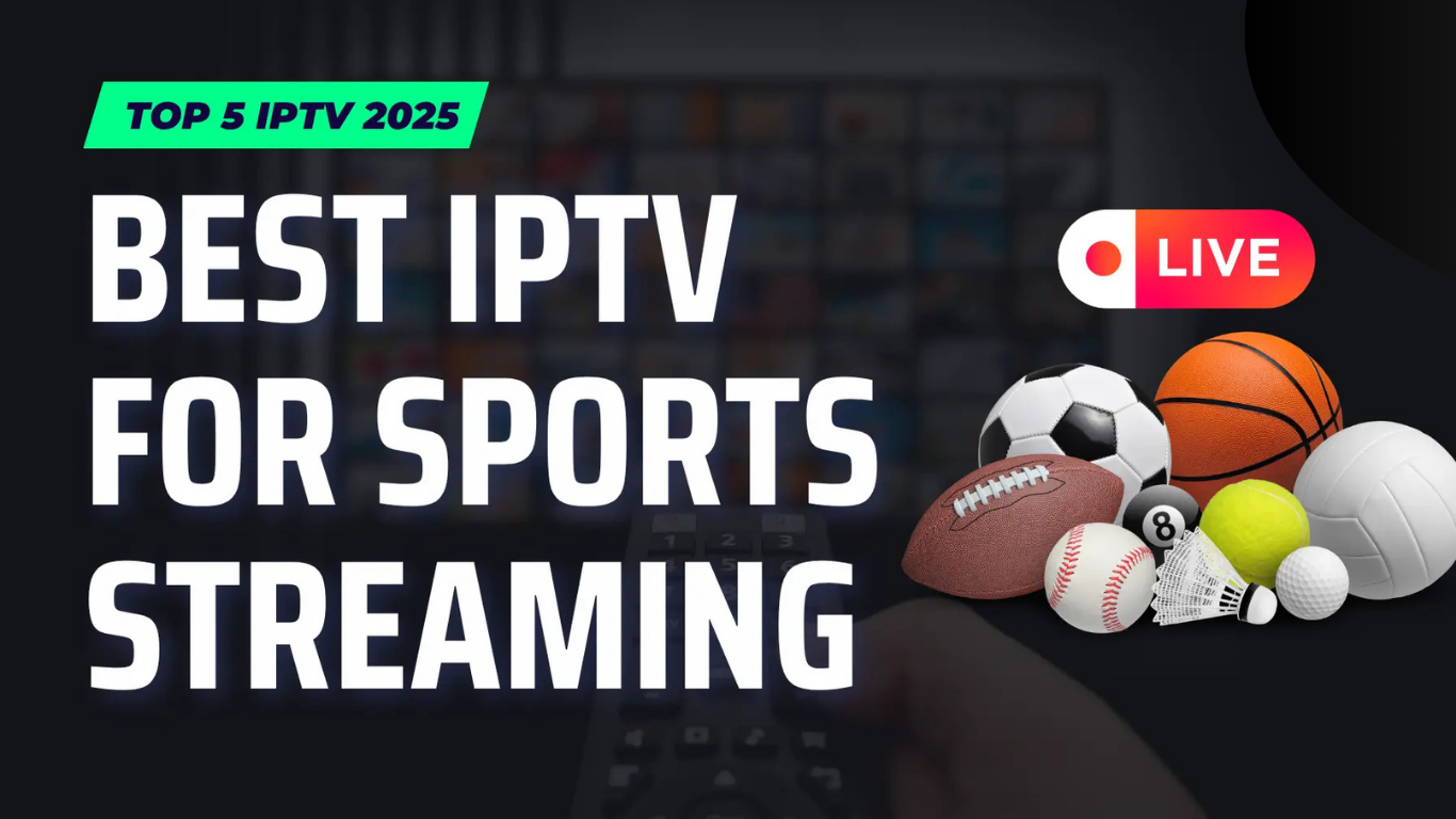 Sports Iptv