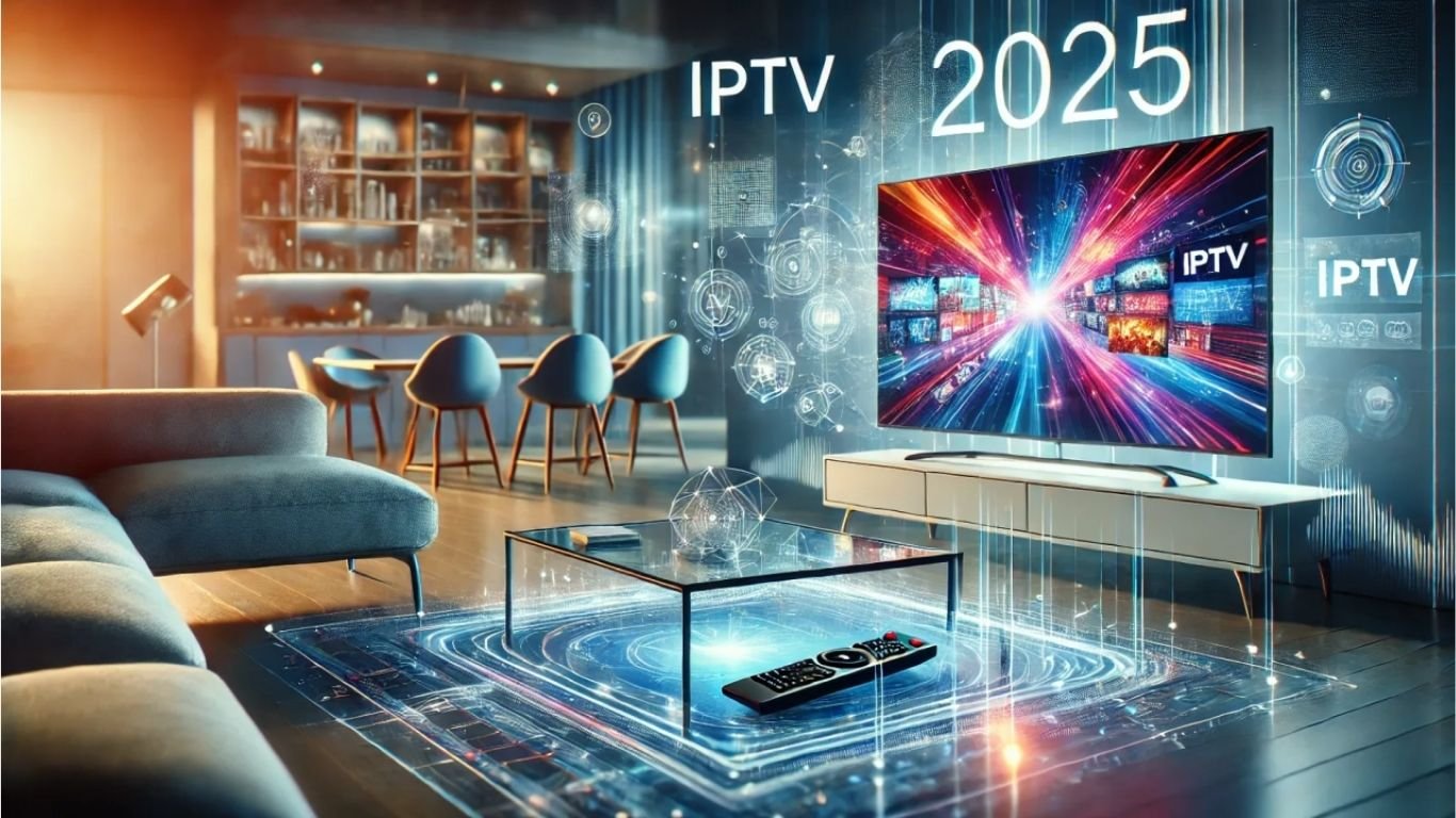 Iptv Uk