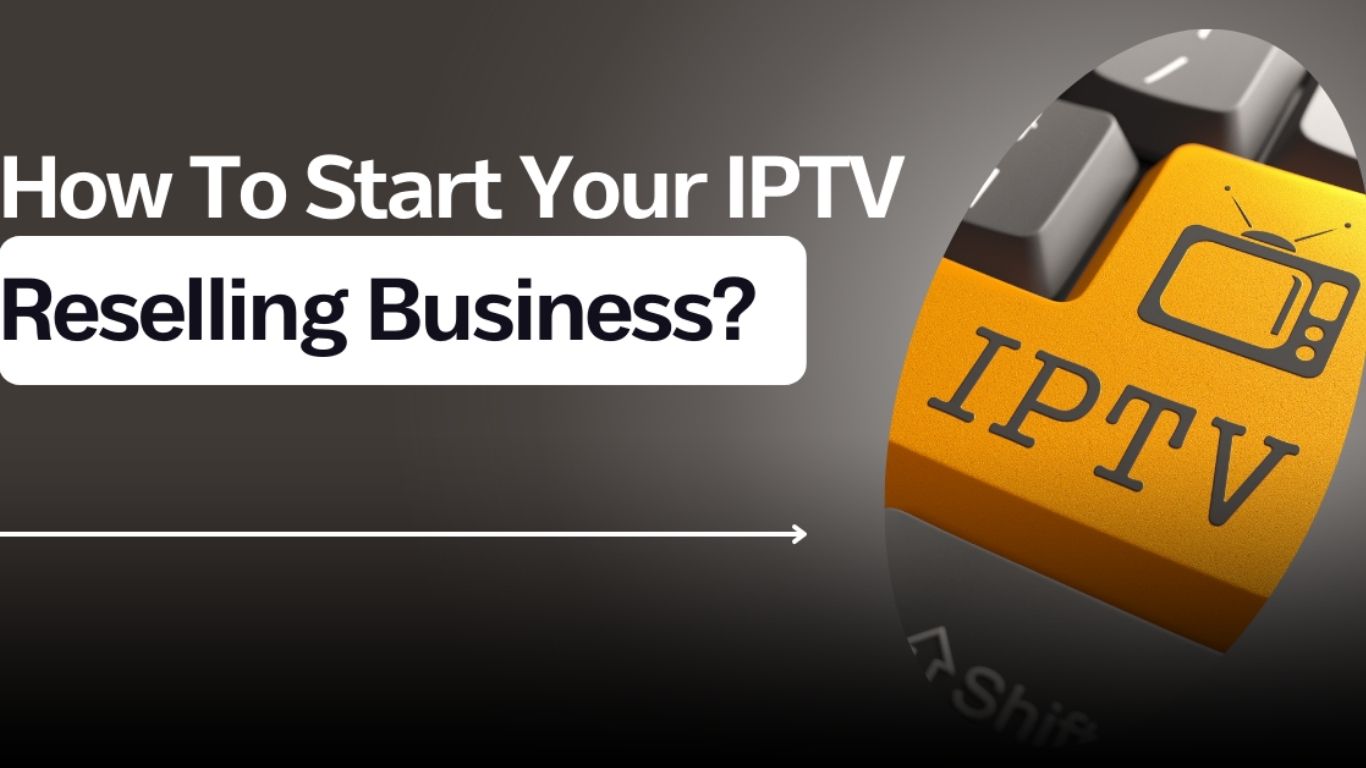 Iptv In The Uk