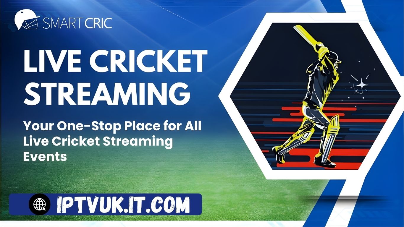 Sports Iptv
