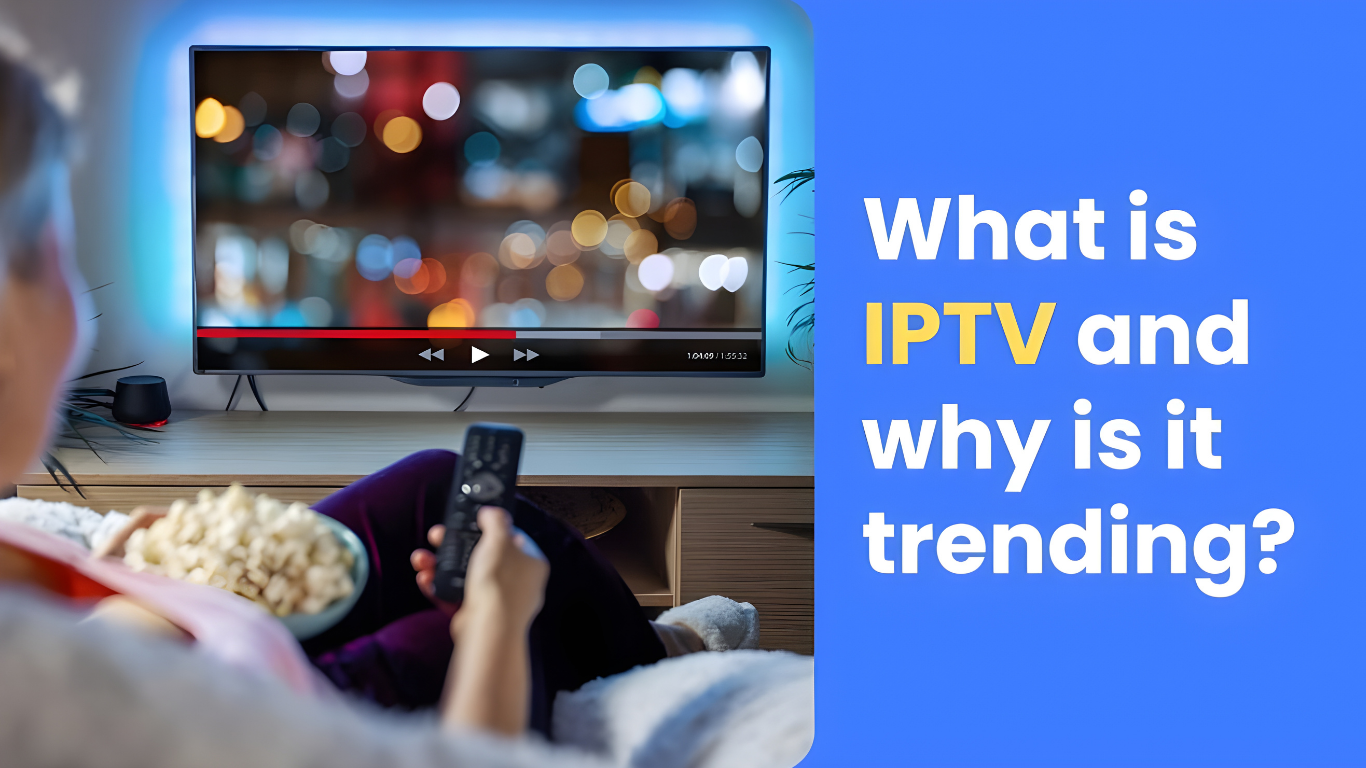 Iptv Uk Subscription
