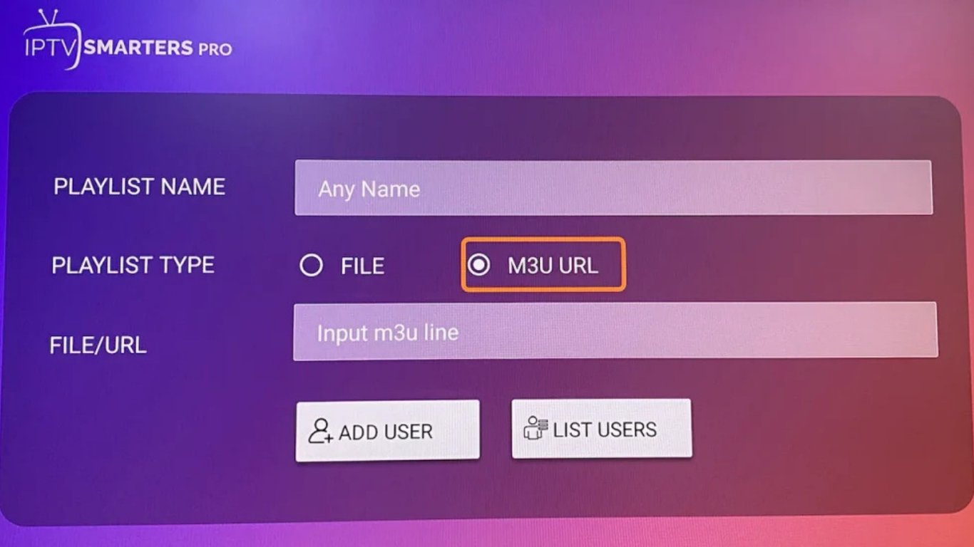 Iptv Uk