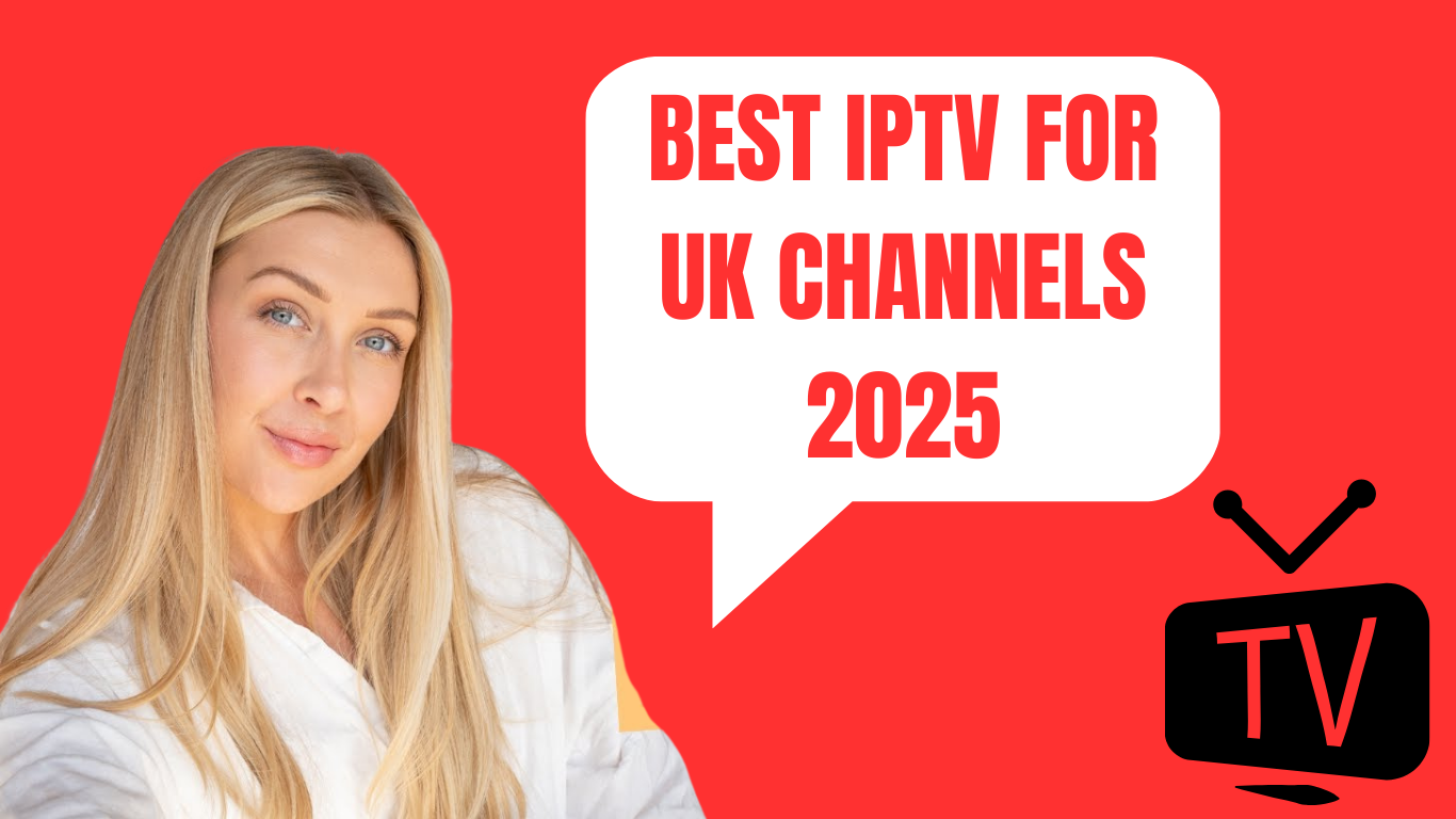 Iptv Service Providers