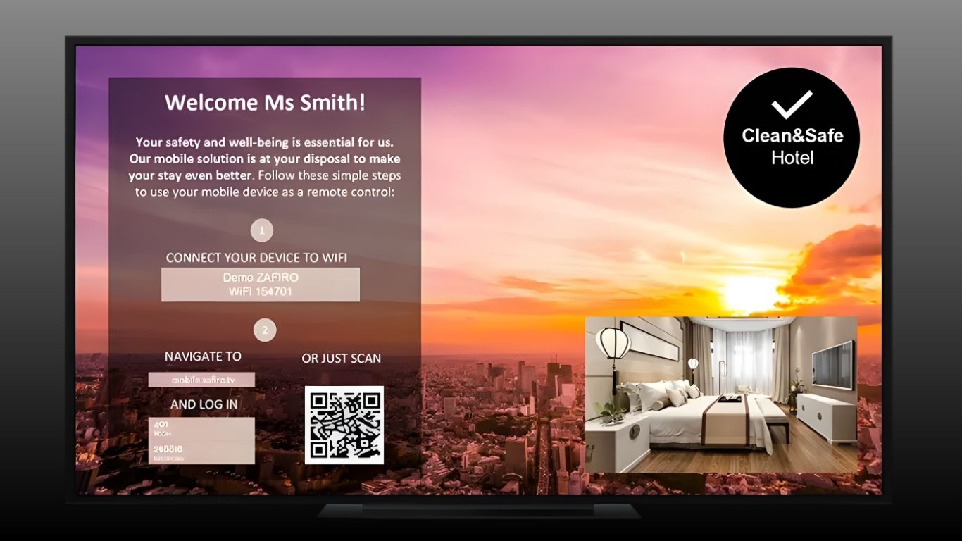 Iptv In The Uk