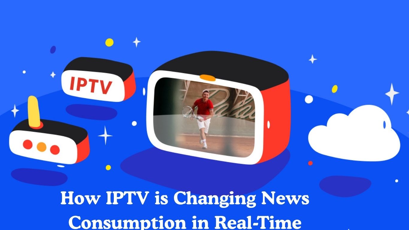 Best Iptv Uk
