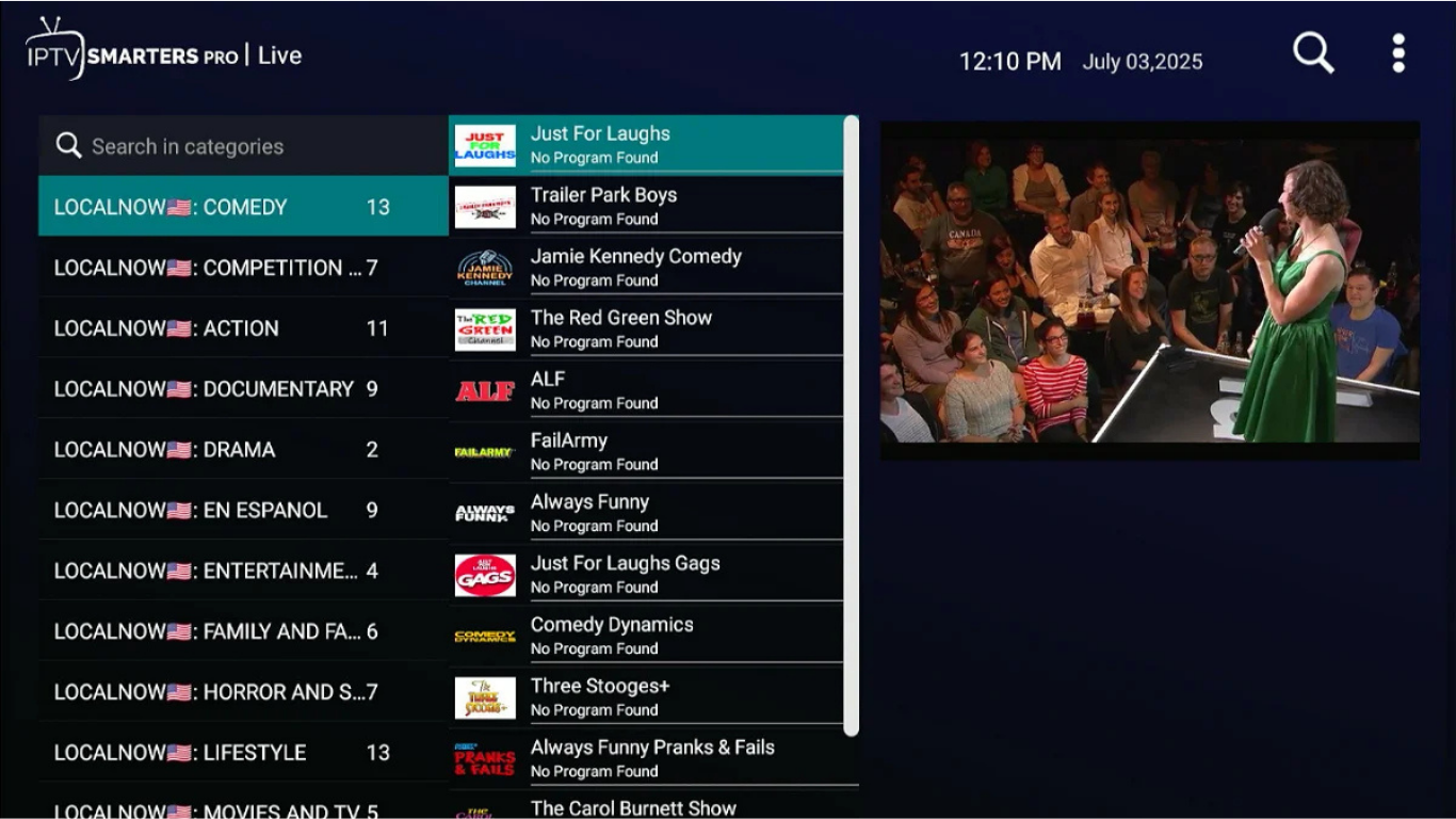 Best Iptv Uk