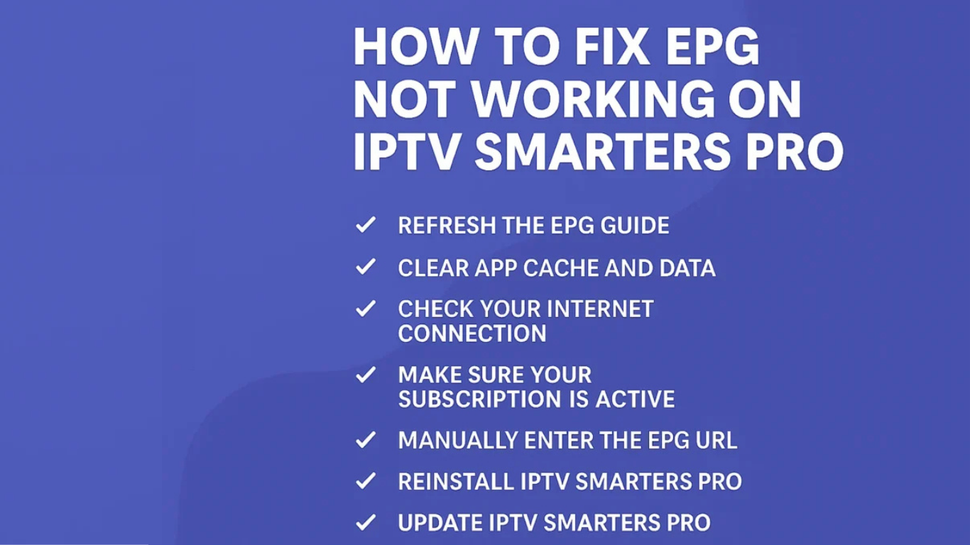 Best Iptv Uk