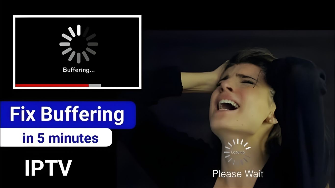 Iptv In The Uk