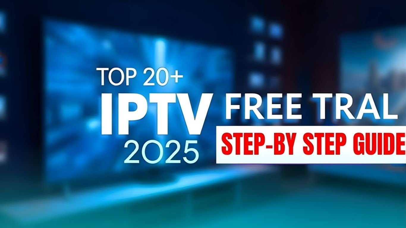 Iptv Uk