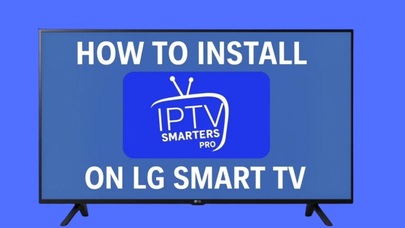 Iptv Uk