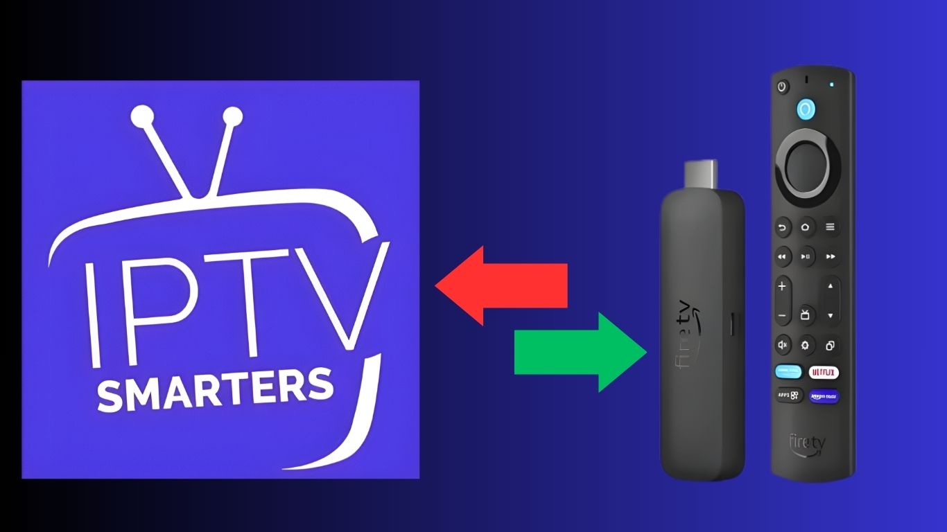 Best Iptv Uk