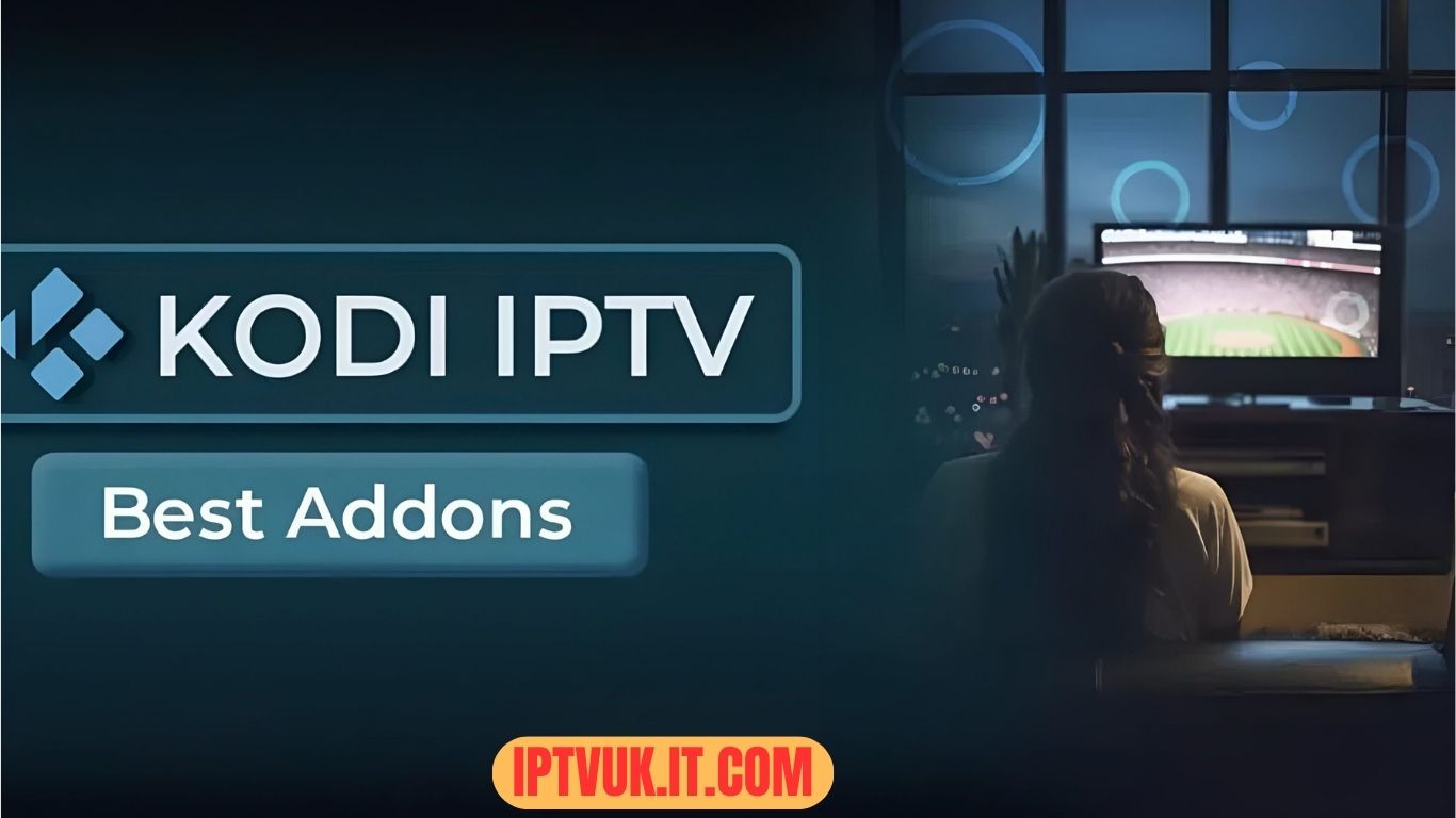 Best Iptv Uk