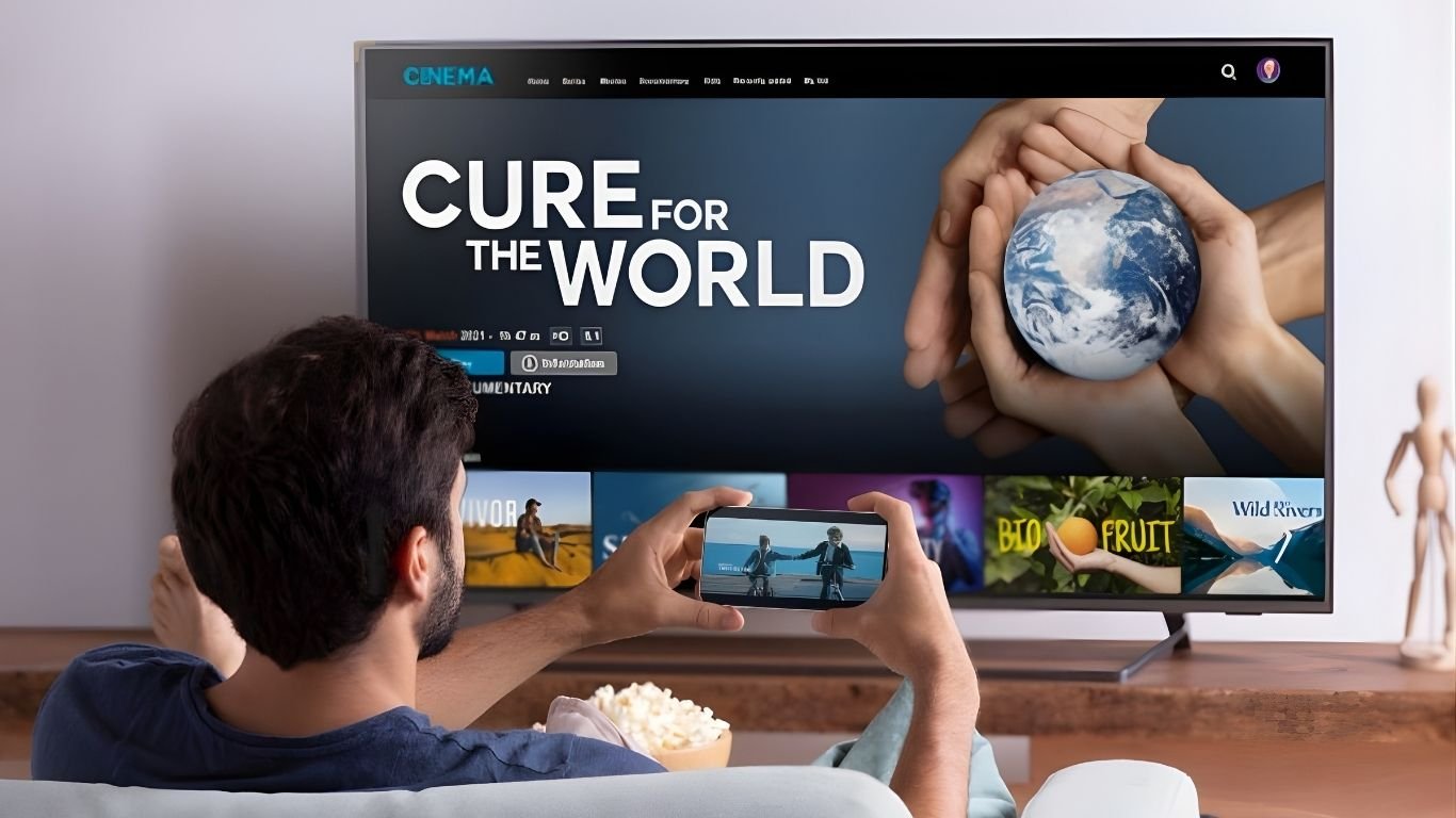 Iptv Uk Providers