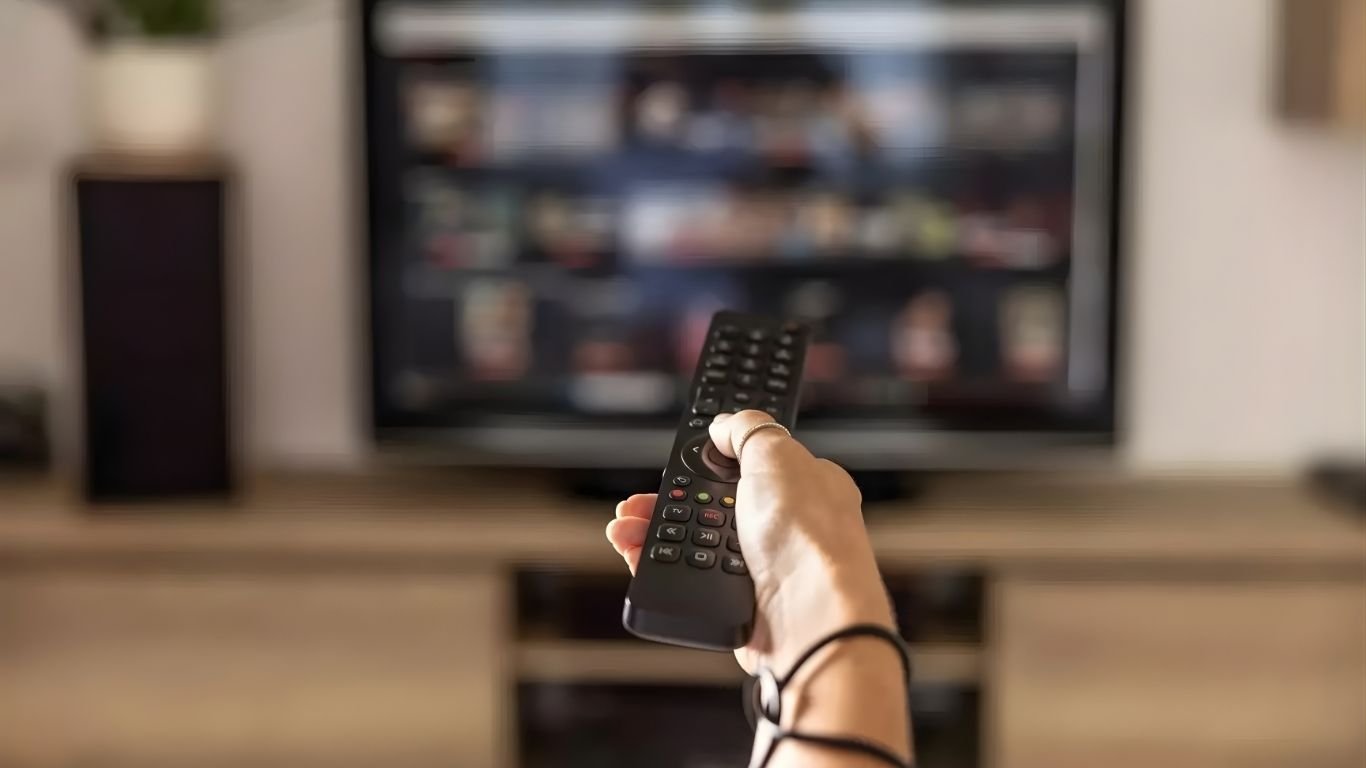 Iptv Service Providers