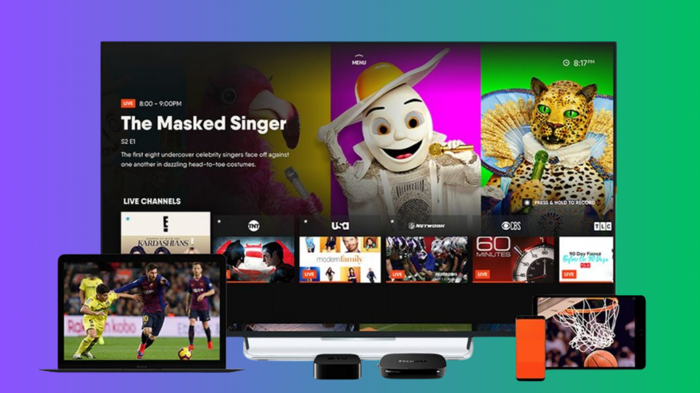 Best Iptv Uk