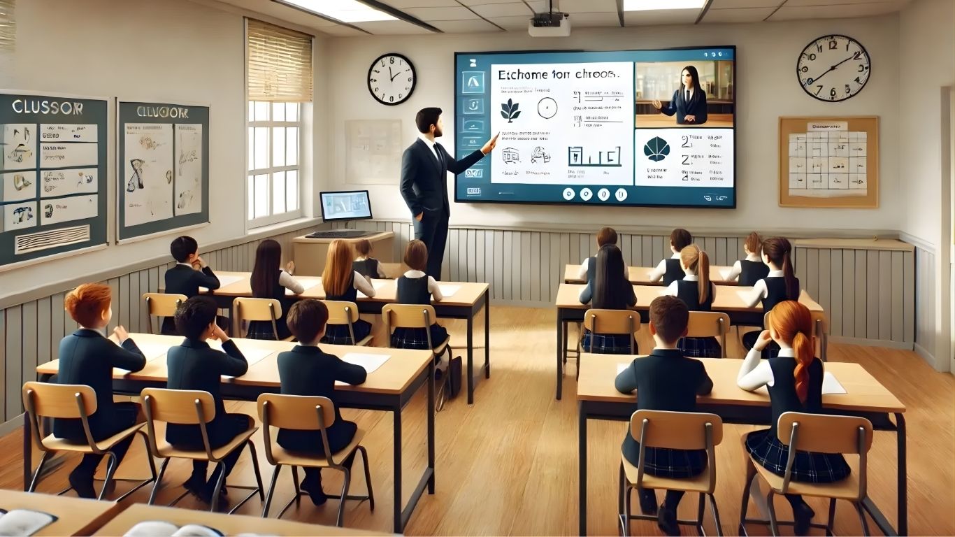 Iptv In The Uk