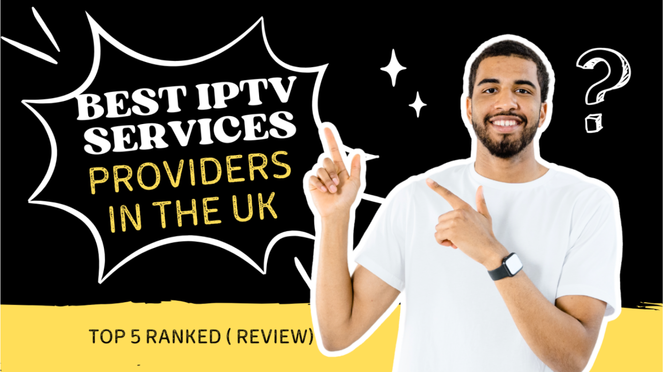 Iptv Uk Subscription