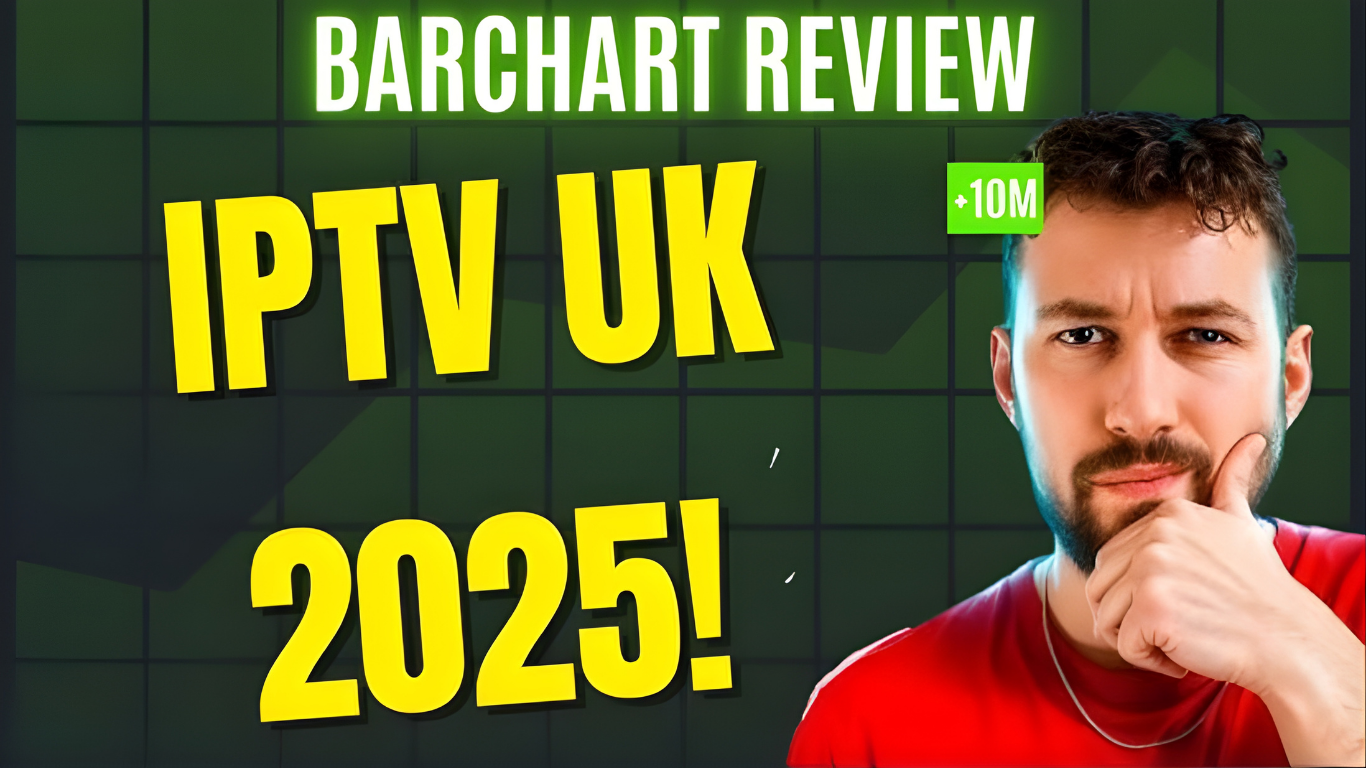 Iptv Uk In 2025