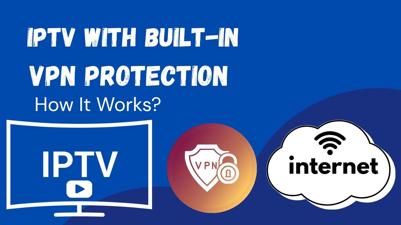 Best Iptv Uk