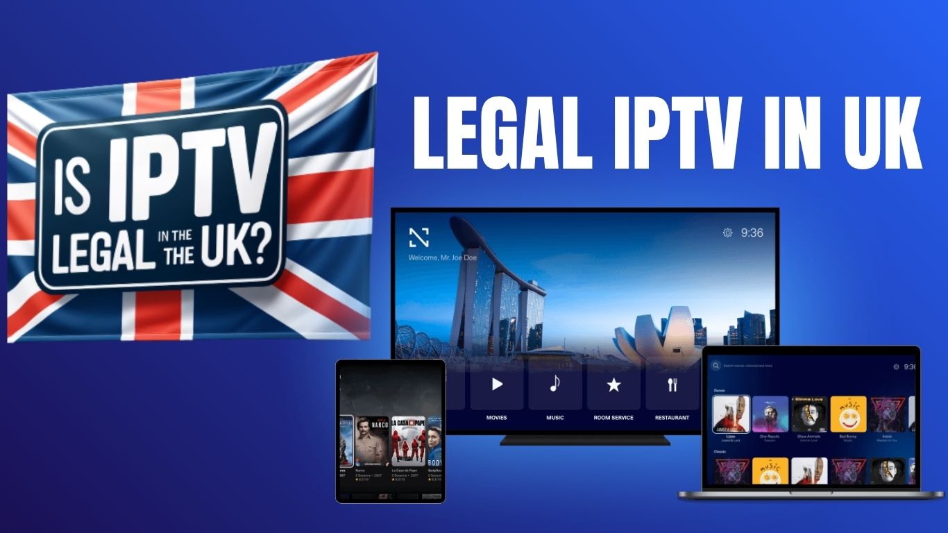 Iptv 2025