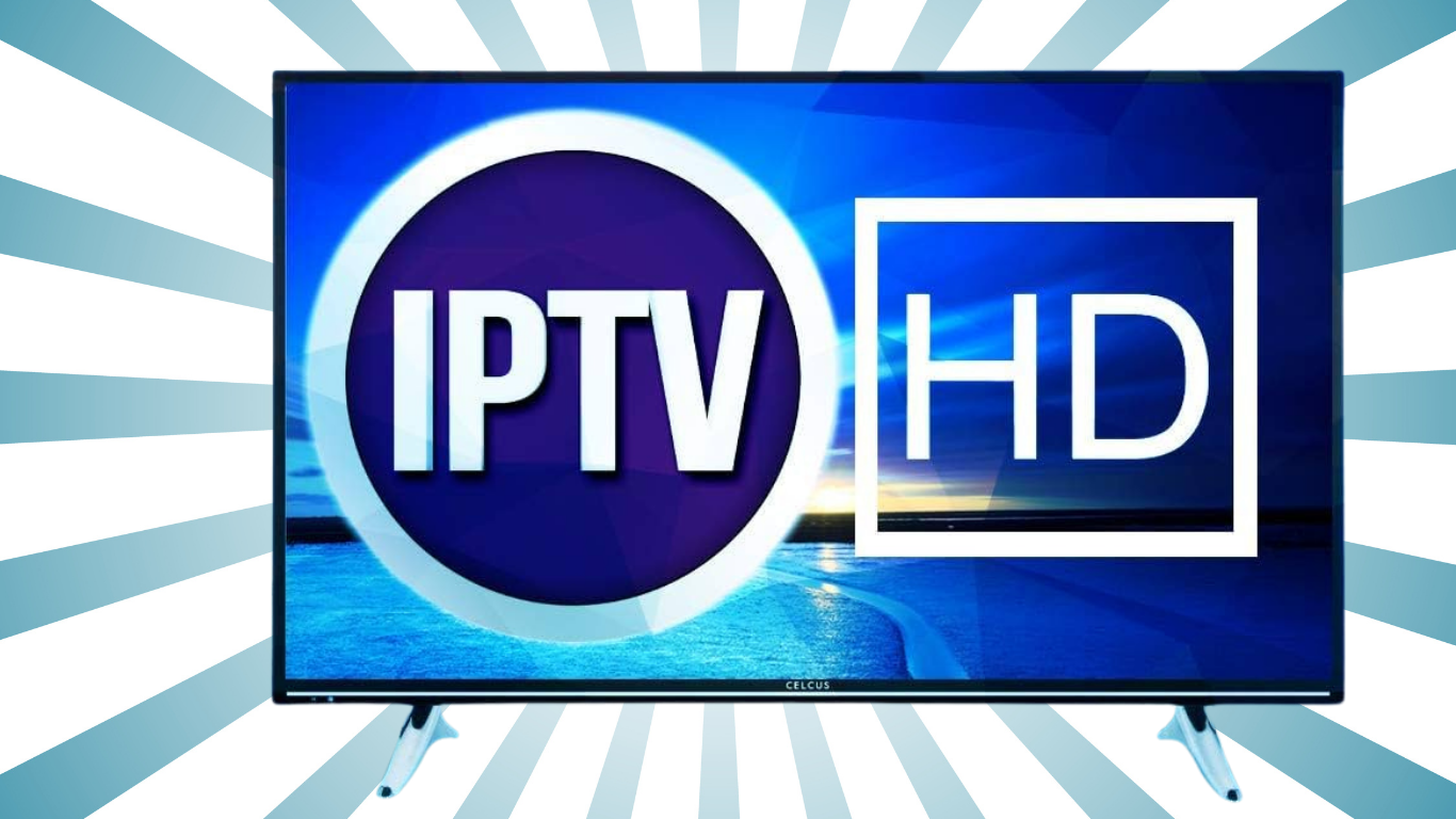 Iptv Uk Services