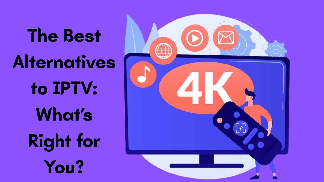 Best Iptv Uk