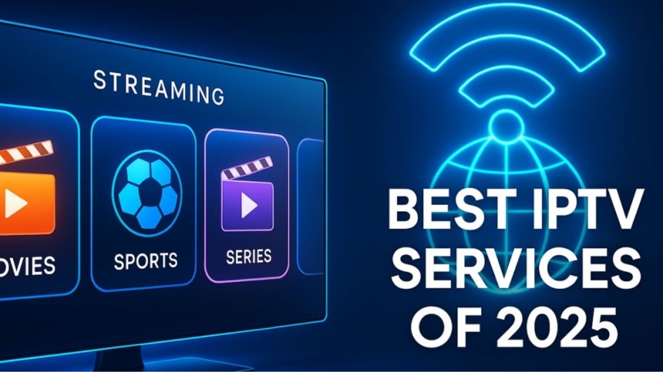 Iptv 2025