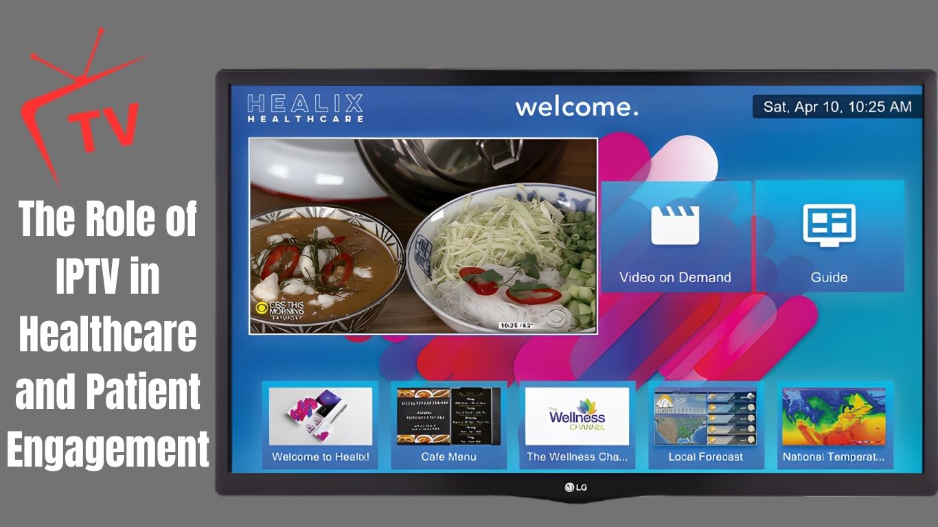 Best Iptv Uk