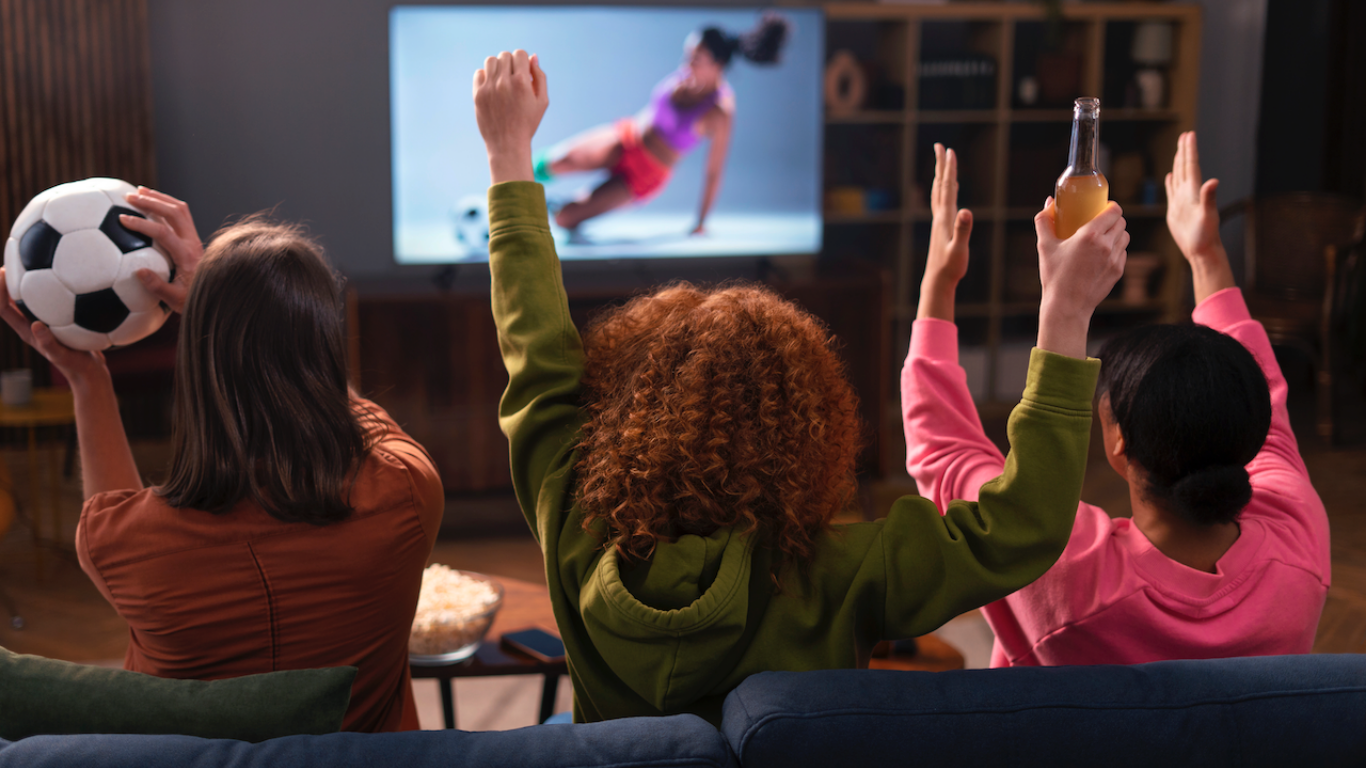 Best Iptv Uk