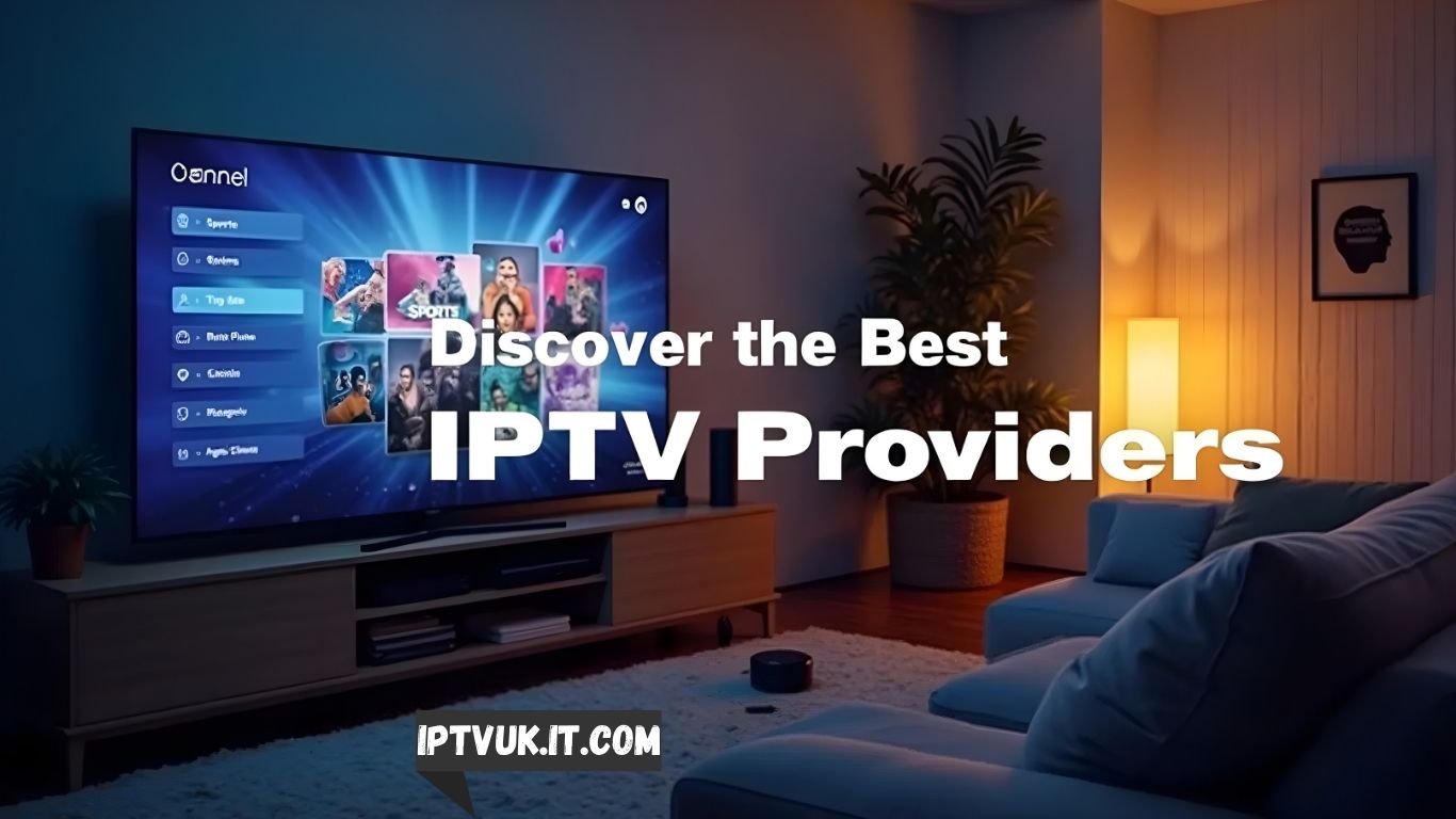 Iptv 2025