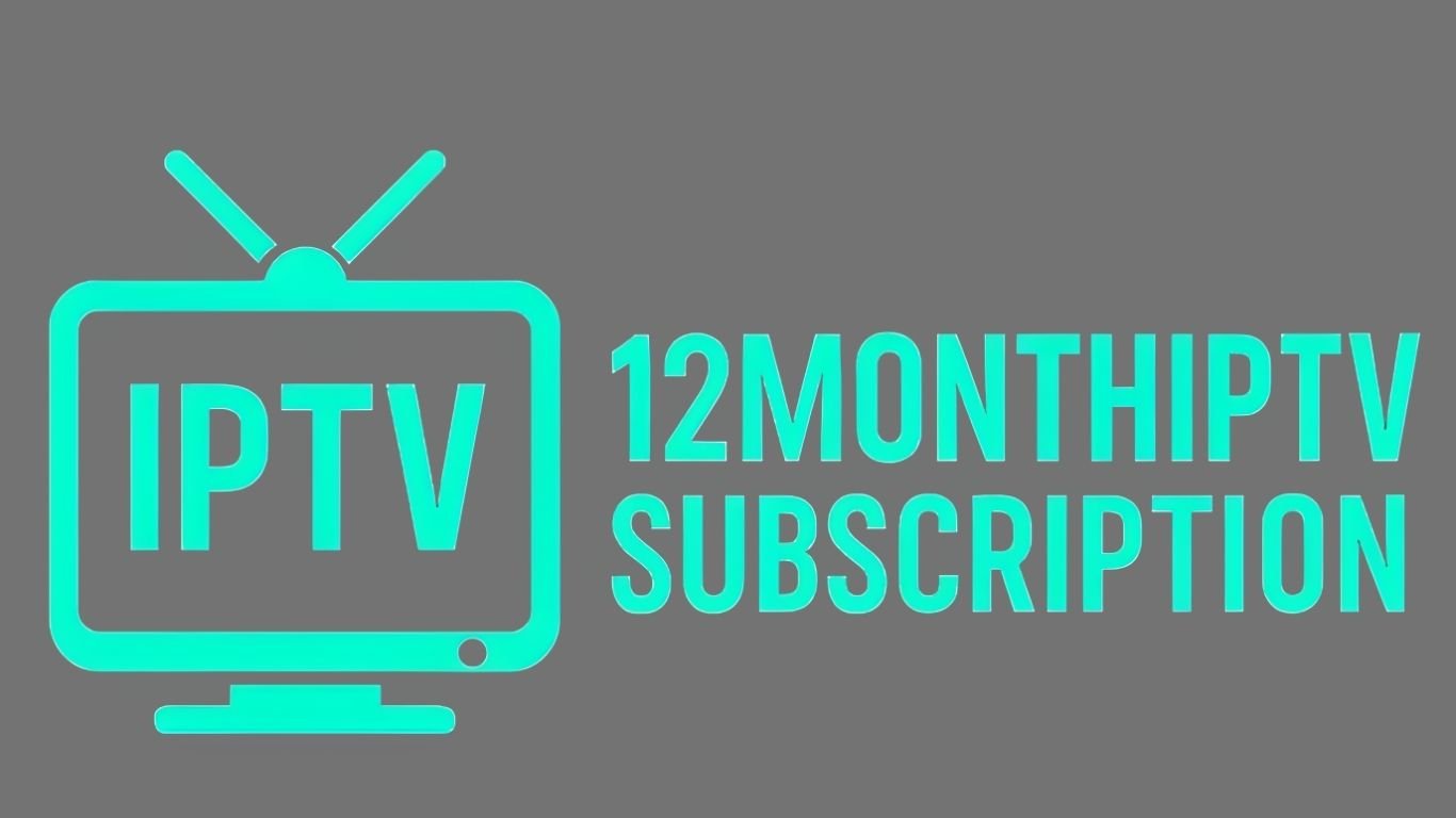 Iptv Uk