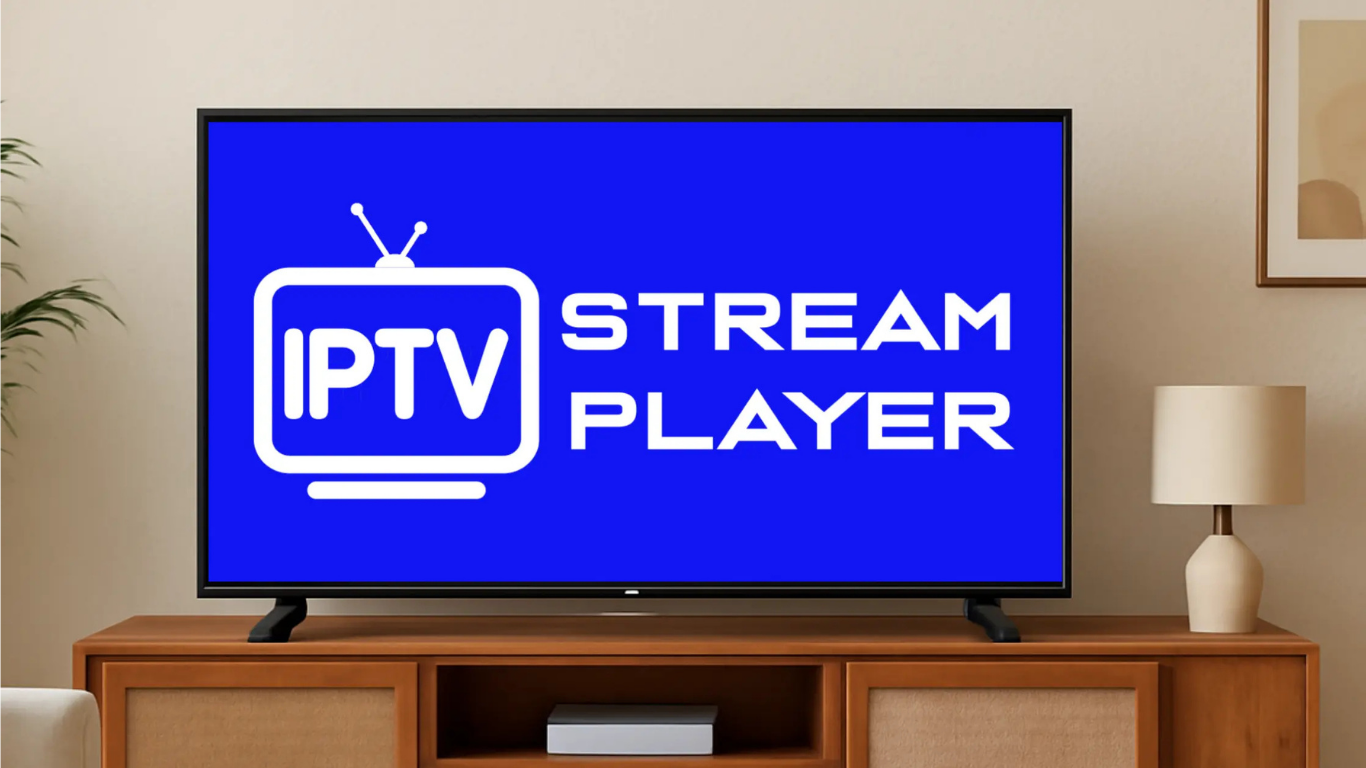 Iptv Uk Providers