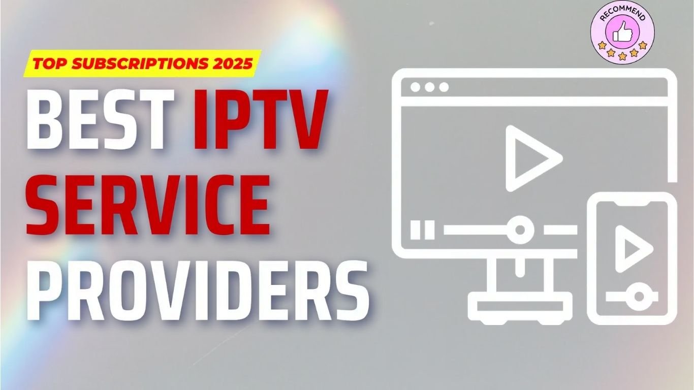 Iptv Uk Services
