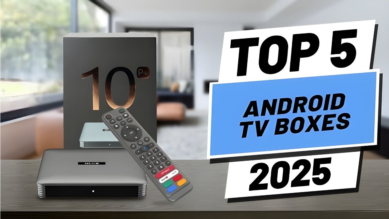Iptv In The Uk