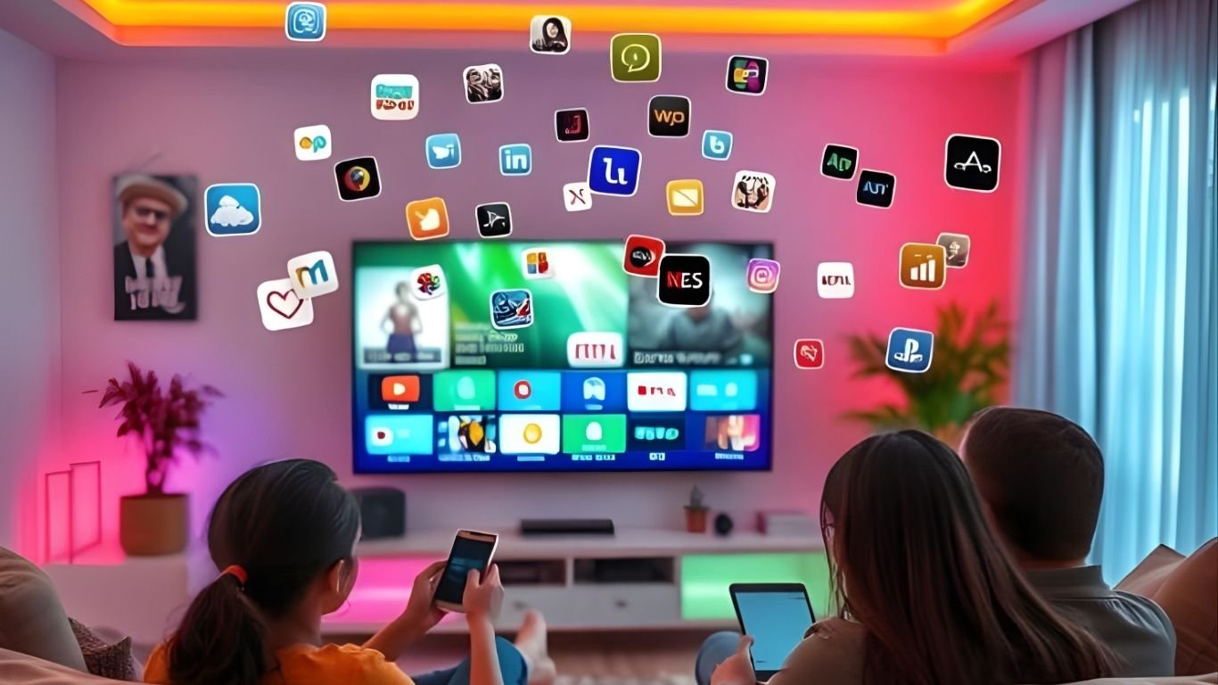 Iptv Uk