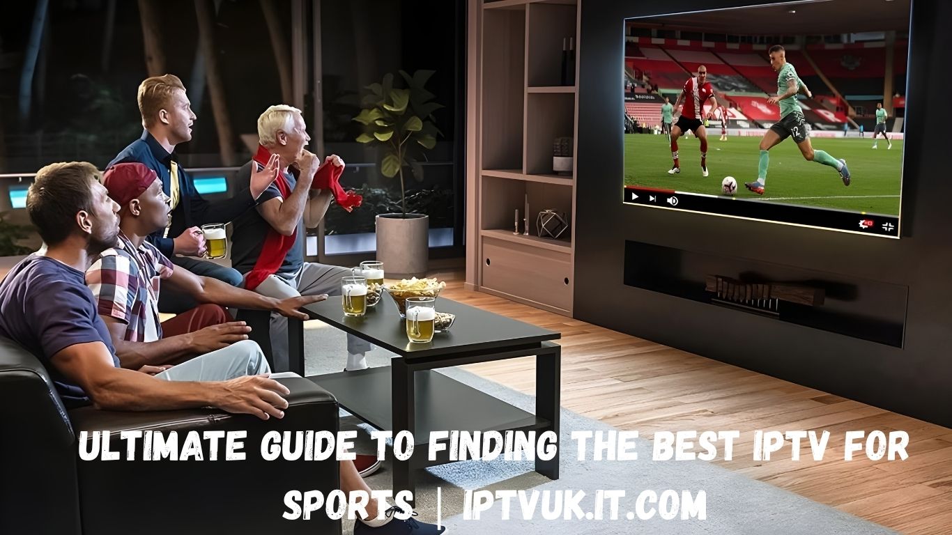 Sports Iptv