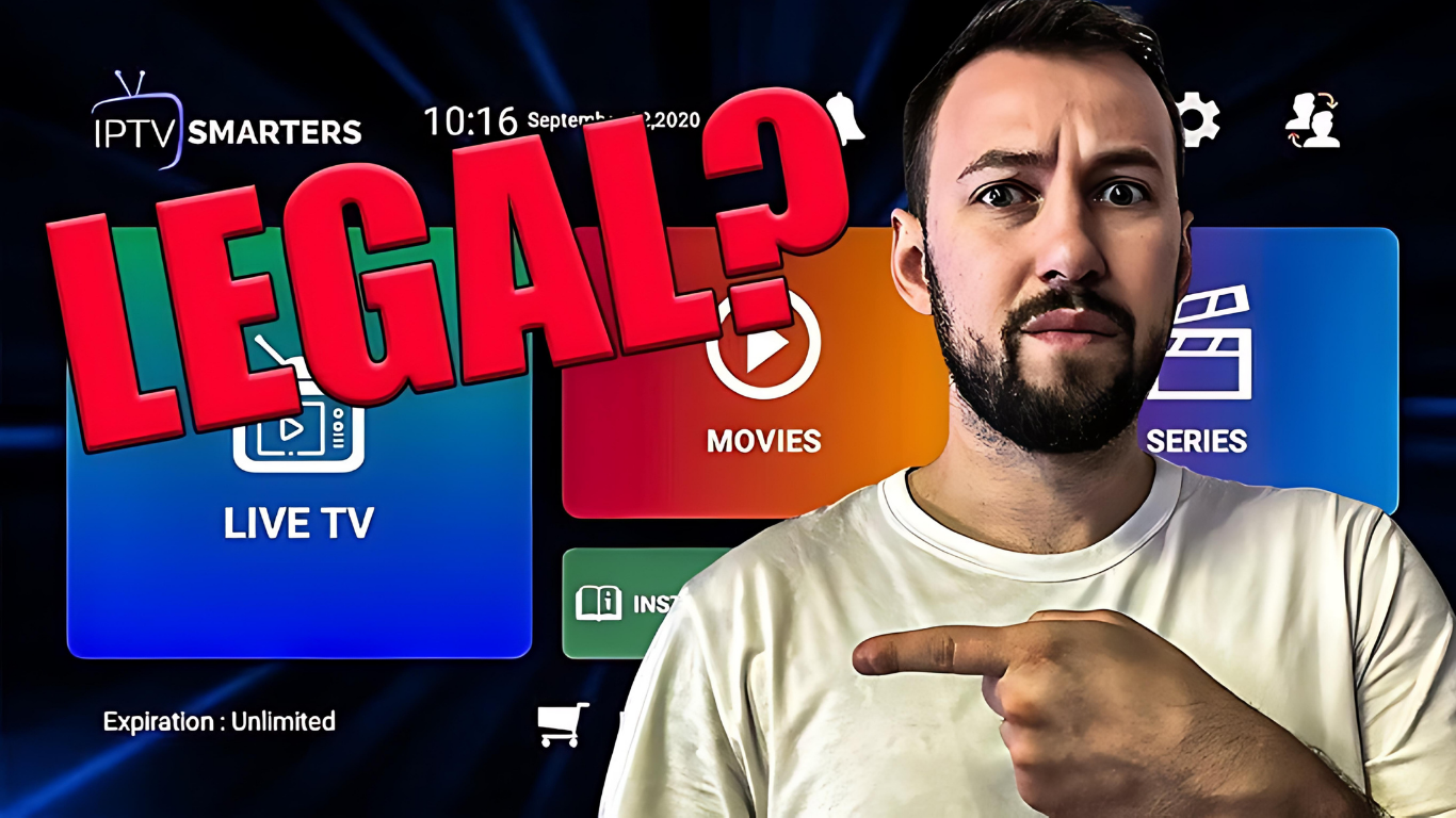 Iptv Uk In 2025