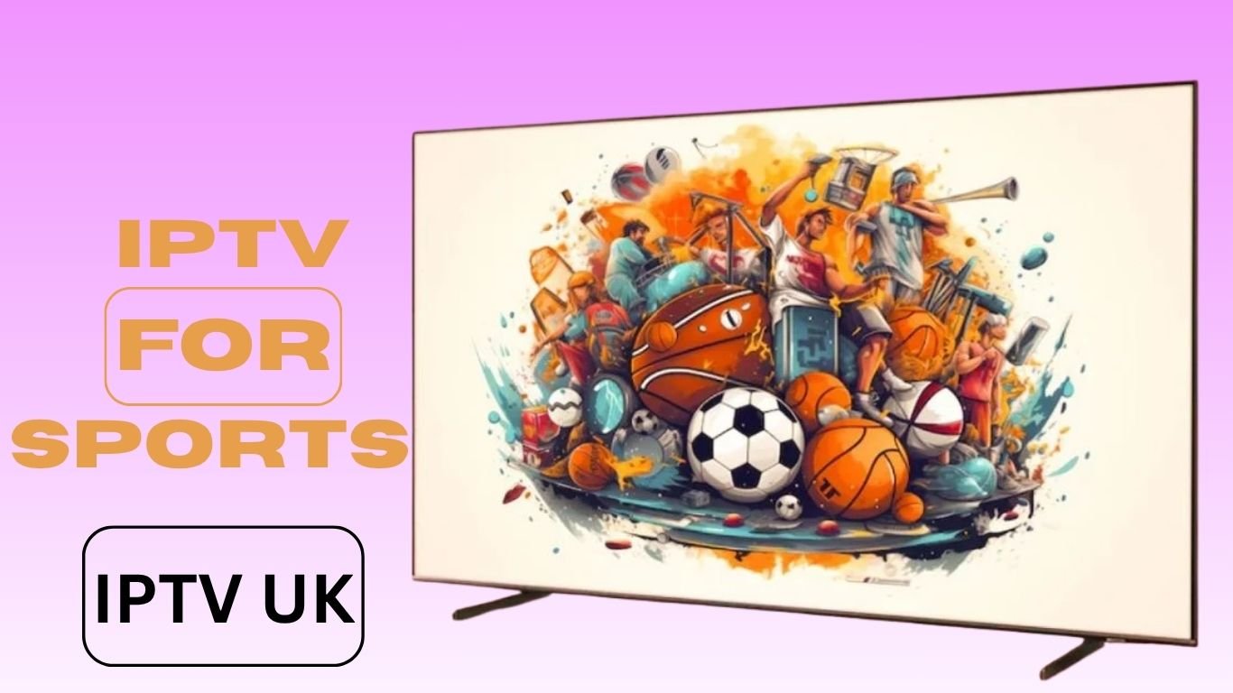 Iptv Uk