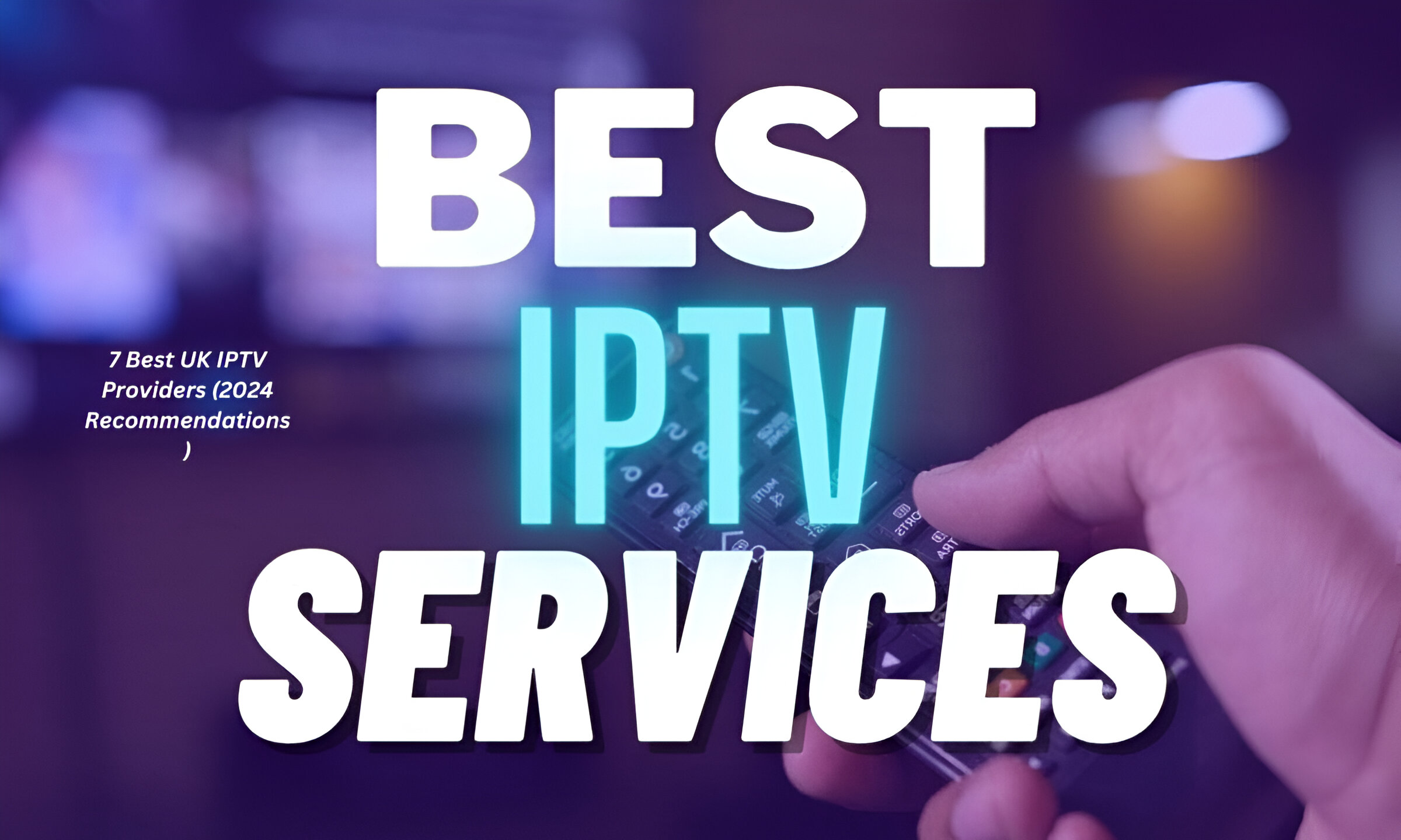Iptv Smarters Pro Subscription